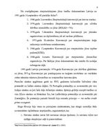 Referāts 'Starptautisko jūras tiesību jēdziens un būtība', 9.