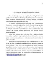 Referāts 'Starptautisko jūras tiesību jēdziens un būtība', 17.