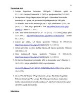 Referāts 'Starptautisko jūras tiesību jēdziens un būtība', 21.