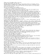 Eseja 'Hamlet's Women as Victims', 3.
