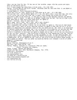 Eseja 'Hamlet's Women as Victims', 5.