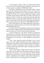 Referāts 'Socializācijas procesa būtība', 7.