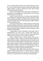 Eseja 'Ekonomiskās sistēmas. Valsts loma ekonomikā', 3.