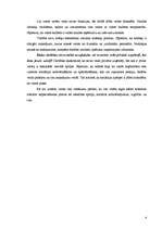 Eseja 'Ekonomiskās sistēmas. Valsts loma ekonomikā', 4.