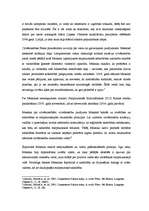 Eseja 'Demokrātija attīstības valstīs: līdzības un atšķirības', 5.