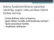 Prezentācija 'Islāma fundamentālisms 20.gadsimtā', 6.
