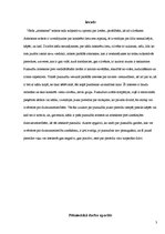 Referāts 'Jauniešu vērtējums par dzimumattiecību uzsākšanu 13-15 gadu vecumā un dzimumatti', 3.