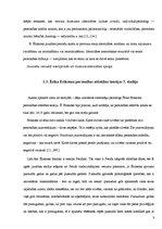 Referāts 'Jauniešu vērtējums par dzimumattiecību uzsākšanu 13-15 gadu vecumā un dzimumatti', 8.