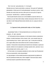 Referāts 'Jauniešu vērtējums par dzimumattiecību uzsākšanu 13-15 gadu vecumā un dzimumatti', 10.