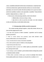 Referāts 'Jauniešu vērtējums par dzimumattiecību uzsākšanu 13-15 gadu vecumā un dzimumatti', 13.