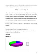 Referāts 'Jauniešu vērtējums par dzimumattiecību uzsākšanu 13-15 gadu vecumā un dzimumatti', 18.