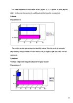 Referāts 'Jauniešu vērtējums par dzimumattiecību uzsākšanu 13-15 gadu vecumā un dzimumatti', 19.