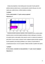 Referāts 'Jauniešu vērtējums par dzimumattiecību uzsākšanu 13-15 gadu vecumā un dzimumatti', 20.