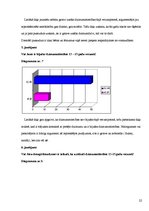 Referāts 'Jauniešu vērtējums par dzimumattiecību uzsākšanu 13-15 gadu vecumā un dzimumatti', 22.