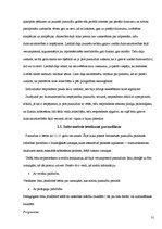 Referāts 'Jauniešu vērtējums par dzimumattiecību uzsākšanu 13-15 gadu vecumā un dzimumatti', 31.