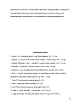 Referāts 'Jauniešu vērtējums par dzimumattiecību uzsākšanu 13-15 gadu vecumā un dzimumatti', 34.