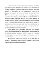 Eseja 'Bāreņu dzīves apstākļi Čārlz Dikensa darbā "Olivera Tvista piedzīvojumi" un mūsd', 2.