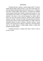 Diplomdarbs 'Uzņēmuma "X" attīstības stratēģijas izstrāde', 2.