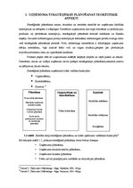 Diplomdarbs 'Uzņēmuma "X" attīstības stratēģijas izstrāde', 8.