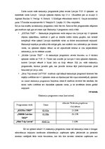 Diplomdarbs 'Uzņēmuma "X" attīstības stratēģijas izstrāde', 42.