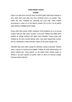 Konspekts 'Pasaku analīze', 1.