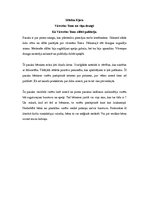 Konspekts 'Pasaku analīze', 2.