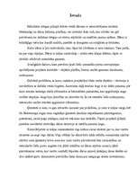 Referāts 'Dārza plānošana', 1.