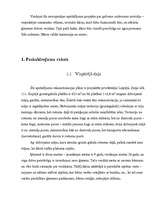 Referāts 'Dārza plānošana', 2.