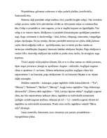 Referāts 'Dārza plānošana', 3.