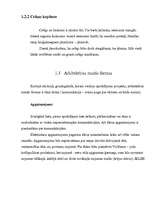 Referāts 'Dārza plānošana', 8.