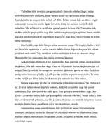 Referāts 'Dārza plānošana', 16.