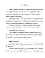 Referāts 'Dārza plānošana', 21.