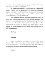 Referāts 'Dārza plānošana', 22.