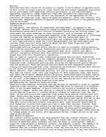 Eseja 'Combating Organized Crime', 1.
