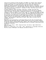 Eseja 'Combating Organized Crime', 2.