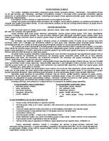 Konspekts 'Psiholoģiskais klimats un grupas saliedētība', 1.