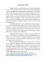 Referāts 'Ķermeņa valoda - veids kā mēs papildinām savu runu', 4.