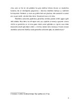 Referāts 'Ķermeņa valoda - veids kā mēs papildinām savu runu', 5.