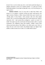 Referāts 'Ķermeņa valoda - veids kā mēs papildinām savu runu', 10.