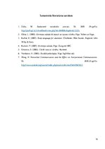 Referāts 'Ķermeņa valoda - veids kā mēs papildinām savu runu', 16.