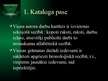 Prezentācija 'Katalogu sistēma LNB Mūzikas nodaļā', 5.