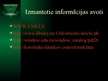 Prezentācija 'Katalogu sistēma LNB Mūzikas nodaļā', 37.