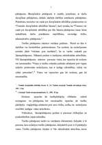 Konspekts 'Tiesību pārkāpumi un juridiskā atbildība', 5.