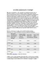 Eseja 'Naftas pieprasījuma elastīgums', 1.