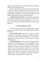 Referāts 'SIA "X" finansiālās noturības analīze', 8.