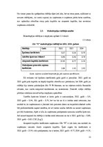 Referāts 'SIA "X" finansiālās noturības analīze', 12.