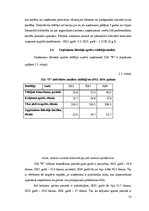 Referāts 'SIA "X" finansiālās noturības analīze', 13.