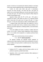 Referāts 'SIA "X" finansiālās noturības analīze', 14.