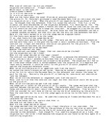 Eseja 'Canadian Law Courts', 1.