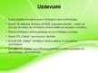 Prezentācija 'Bioloģiskie aktīvi, to uzskaite un novērtēšana ZS "Galiņi"', 3.